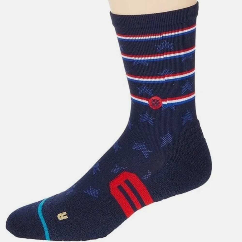Stance Independence Performance Men's Socks